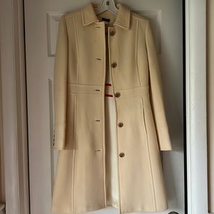 J Crew coat